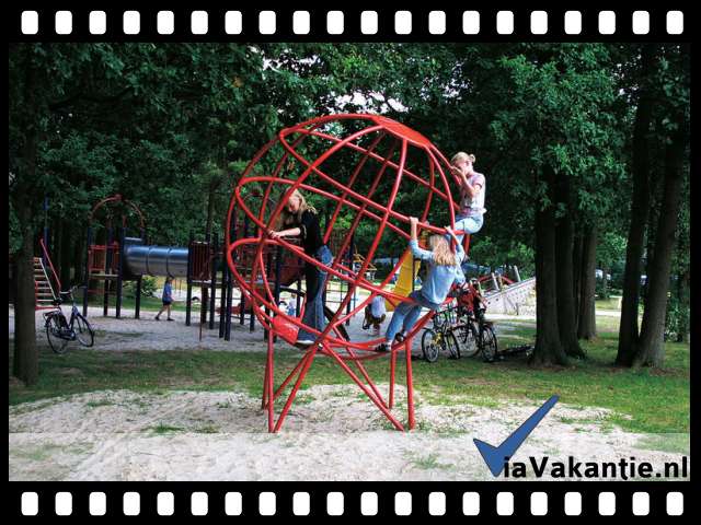 Rekreatiepark Groot Bartje
